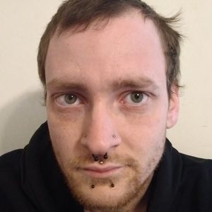 Meet your Posher, Derrick